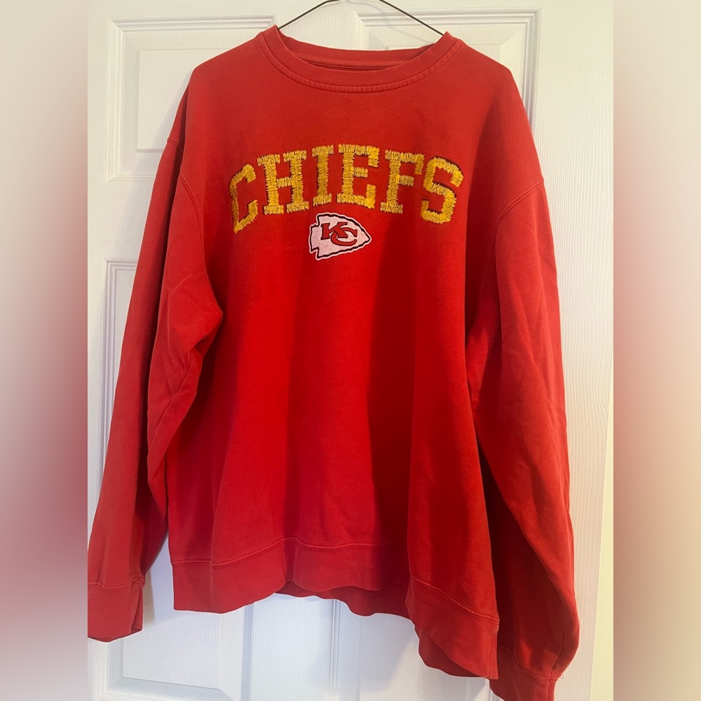 Chiefs Sweatshirt